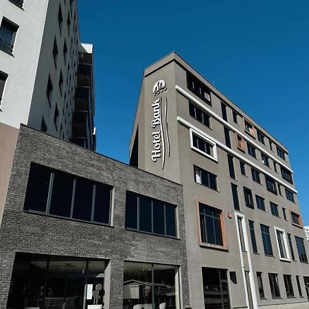 Hotel Bank Kiseljak エクステリア 写真