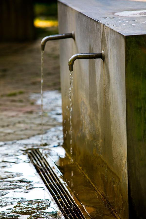 Hotel Bank Kiseljak エクステリア 写真