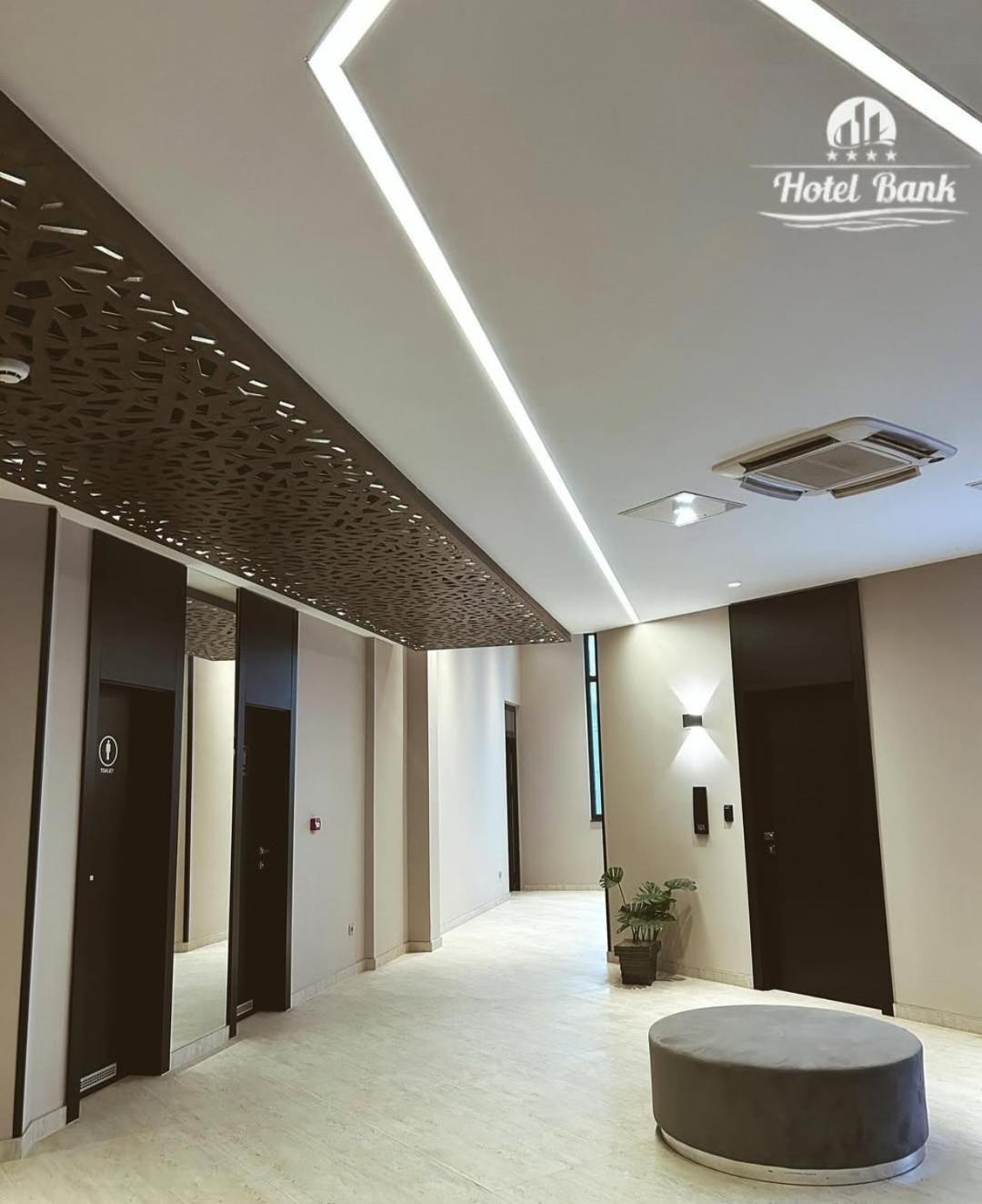 Hotel Bank Kiseljak エクステリア 写真