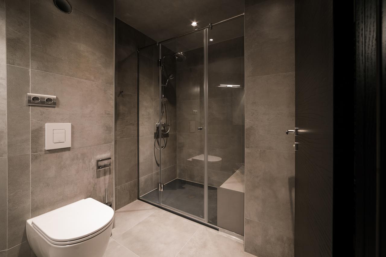 Hotel Bank Kiseljak エクステリア 写真