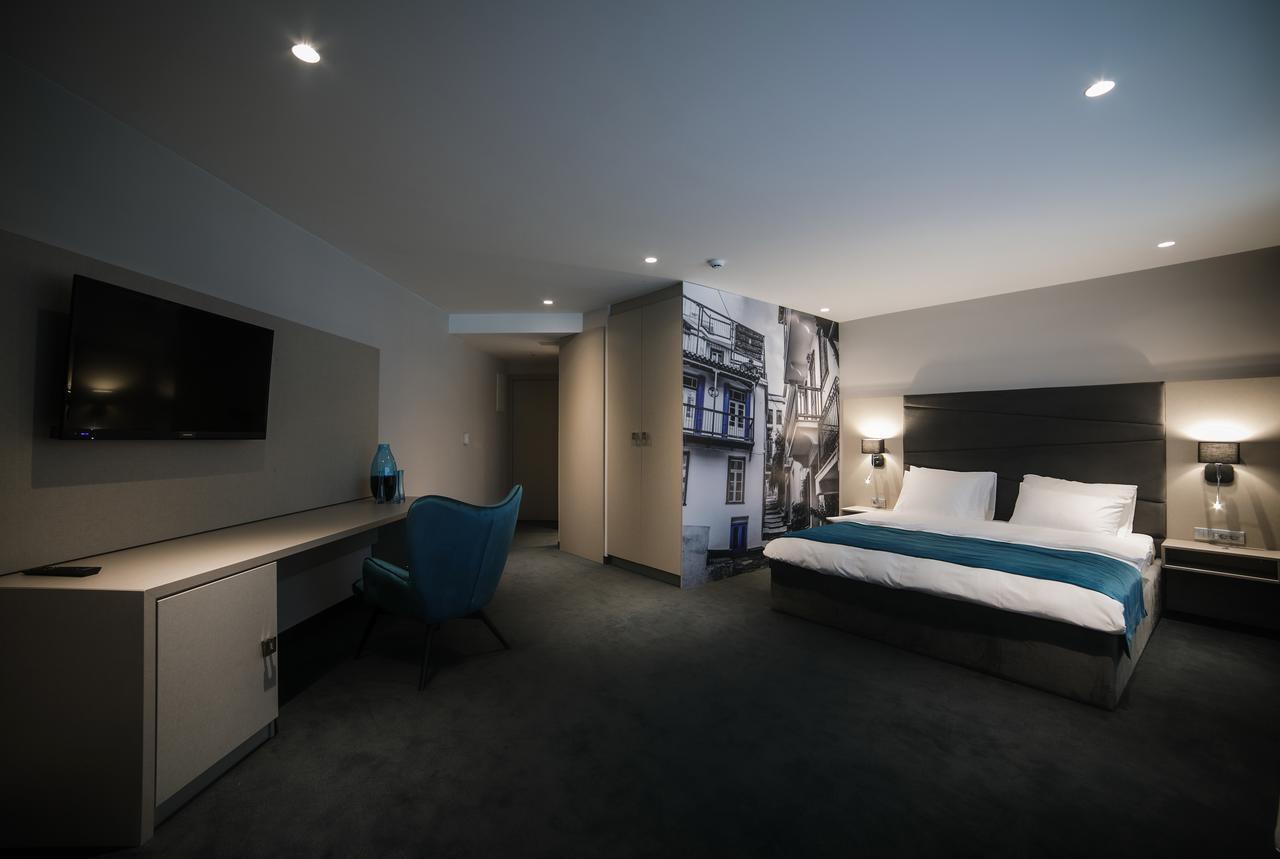 Hotel Bank Kiseljak エクステリア 写真