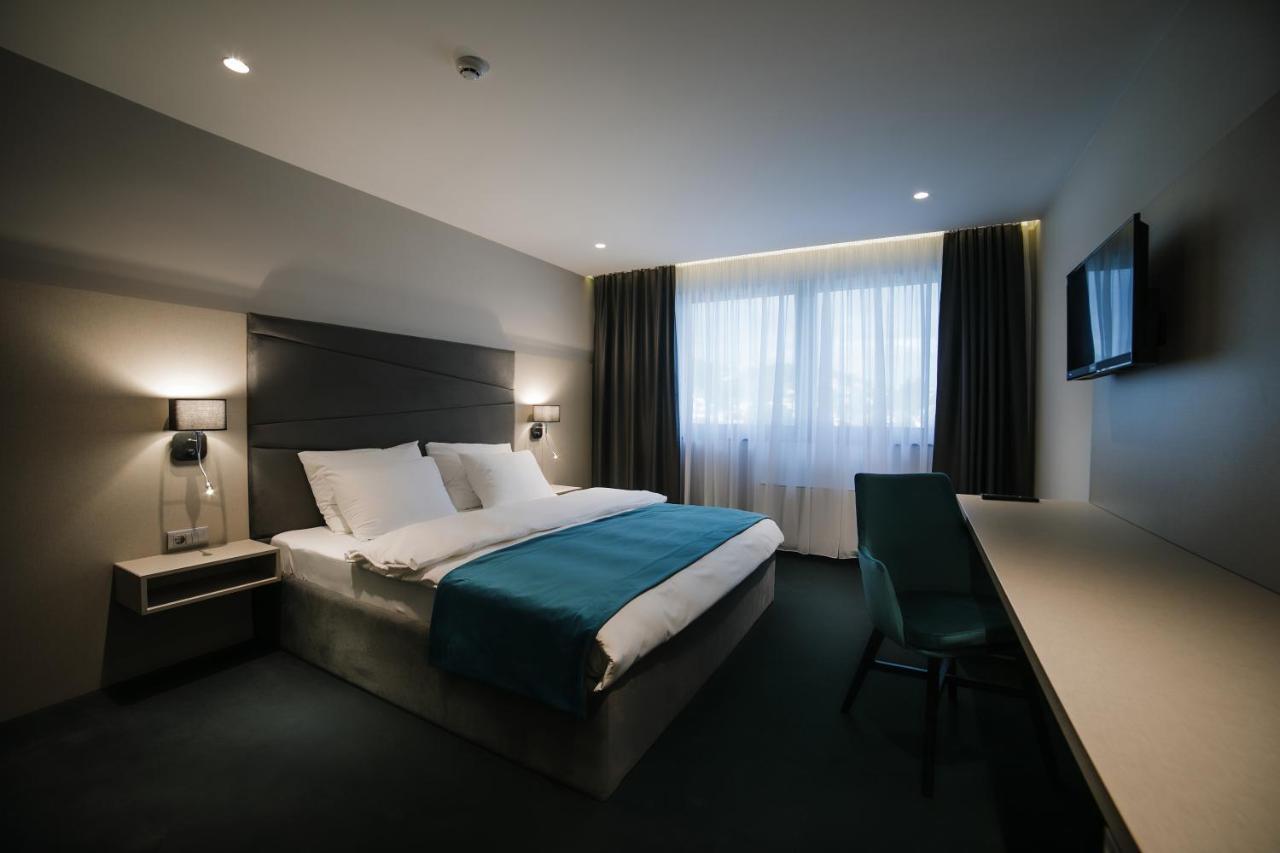 Hotel Bank Kiseljak エクステリア 写真